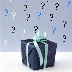 Mystery box of phone cases